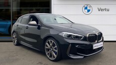 BMW 1 Series M135i xDrive 5dr Step Auto Petrol Hatchback